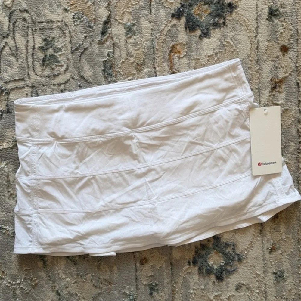 Lululemon pace rival skirt - Picture 1 of 3